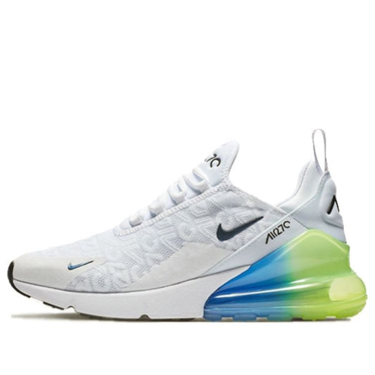 Nike Air Max 270 SE White AQ9164-100 KICKSOVER