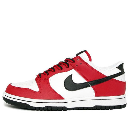 Nike Dunk Low (GS) 304874-105