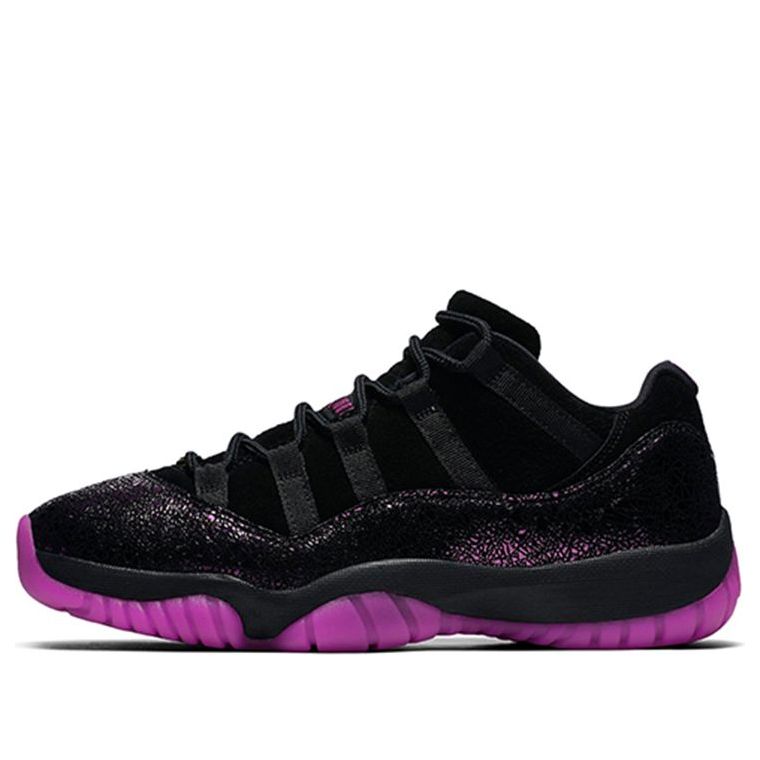 Womens WMNS Air Jordan 11 RTR L Think 16 Rook To Queen AR5149-005