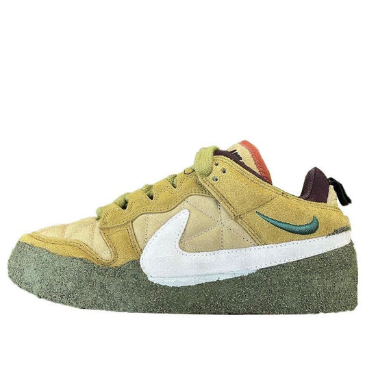 Nike Cactus Plant Flea Market x Dunk Low CPFM DM0430-700