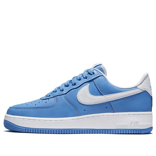 Nike Air Force 1 Low University Blue DC2911-400 KICKSOVER