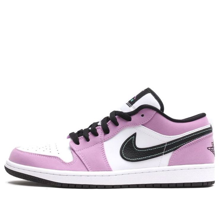 Air Jordan 1 Low SE 'Light Purple' CK3022-503