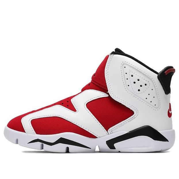 Nike BP Air Jordan 6 Retro Little Flex CT4416-106