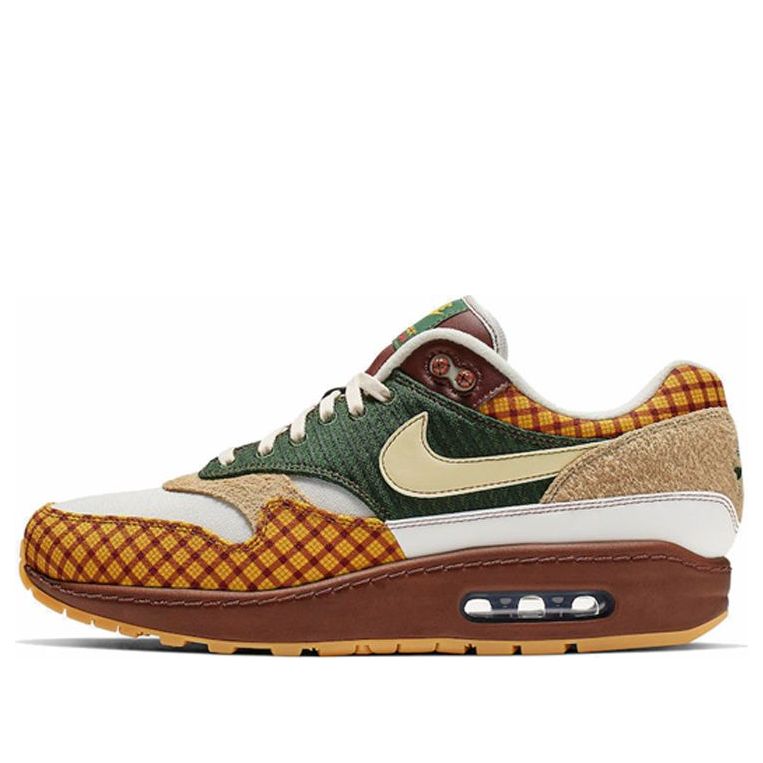 Nike Air Max 1 Susan Missing Link CK6643-100 KICKSOVER