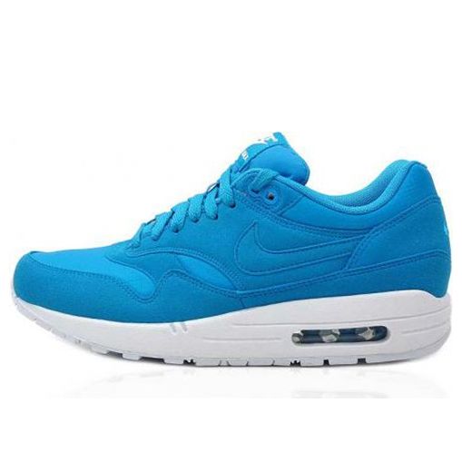 Nike Air Max 1 Dynamic Blue 308866-444 KICKSOVER