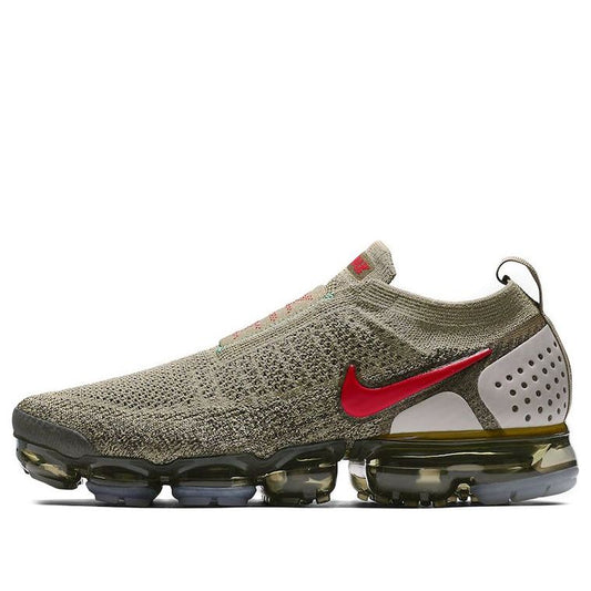 Nike Air VaporMax FK MOC 2 Neutral Olive AH7006-200