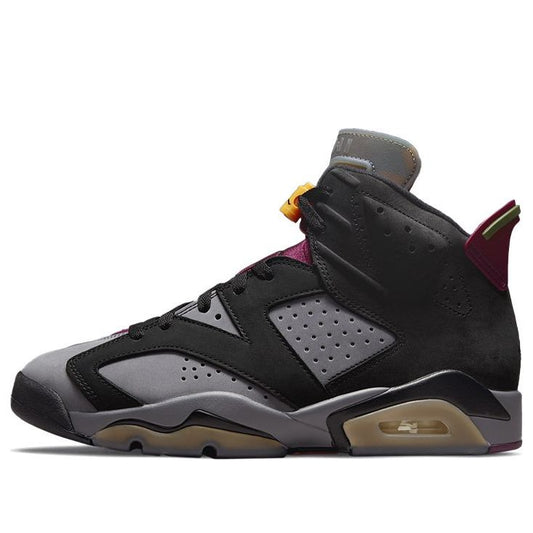 Air Jordan 6 Retro Bordeaux CT8529-063