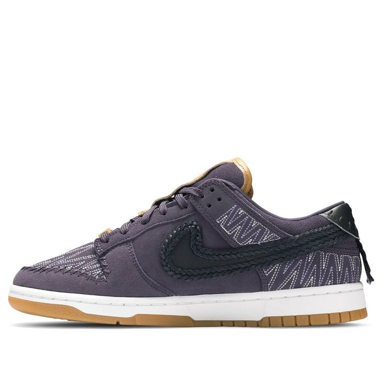Nike Dunk Low N7 DN1441-500