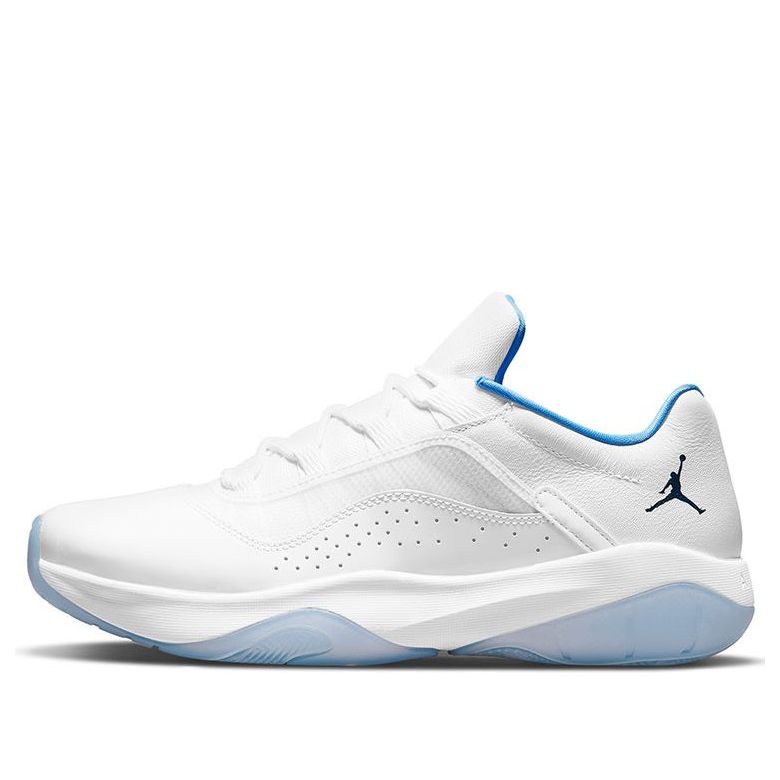 Air Jordan 11 CMFT Low Legend Blue DO0751-100