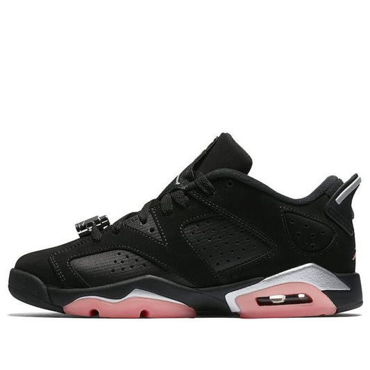 Air Jordan 6 Low GG Sunblush 768878-022