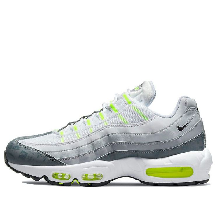 Nike Air Max 95 DH8256-100 sneakmarks