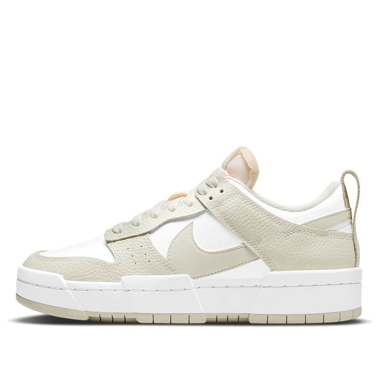 Nike Dunk Low Disrupt Sea Glass Sea Glass White (W) DM3063-100