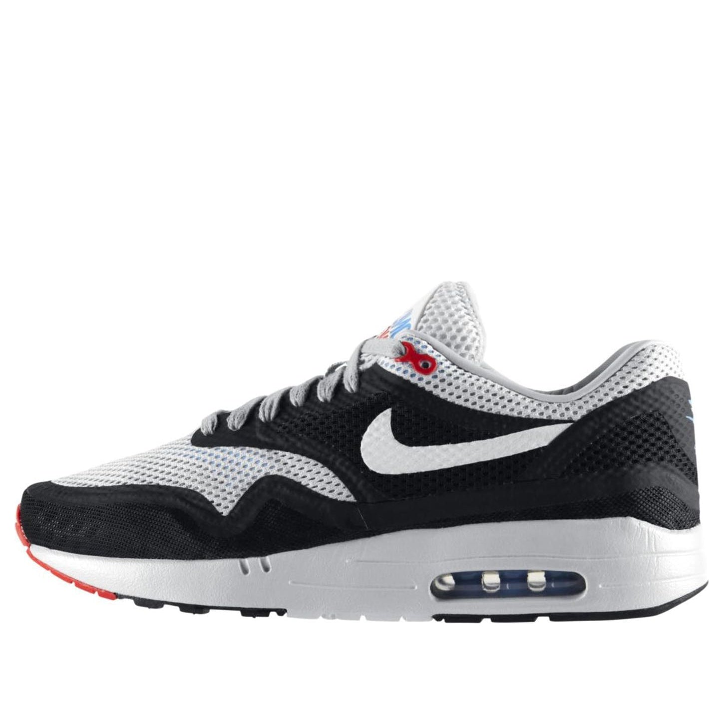 Nike Air Max 1 BR City QS England - London 667633-001 KICKSOVER