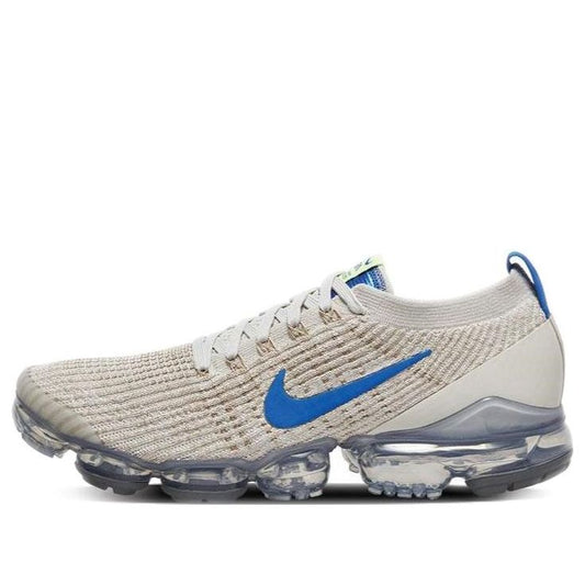 Nike Air VaporMax 3.0 'Light Bone Royal' Light Bone/Game Royal/Khaki/String CT1270-002 KICKSOVER