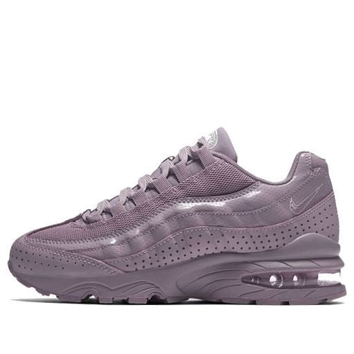 Nike Air Max 95 SE GS 'Elemental Rose' Elemental Rose/Elemental Rose AJ1899-600 sneakmarks