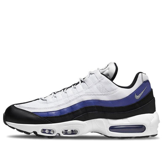 Nike Air Max 95 Persian Violet DO5960-100 sneakmarks