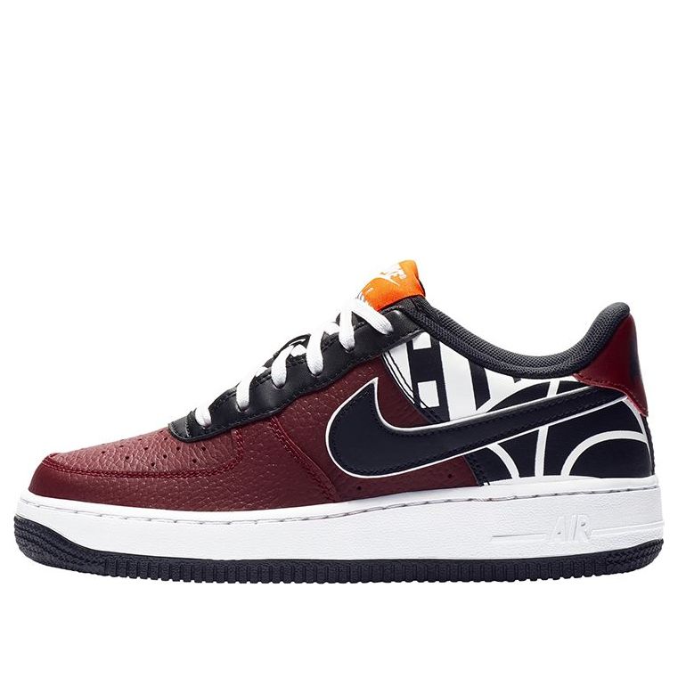 Nike Air Force 1 Low (GS) 820438-607 KICKSOVER