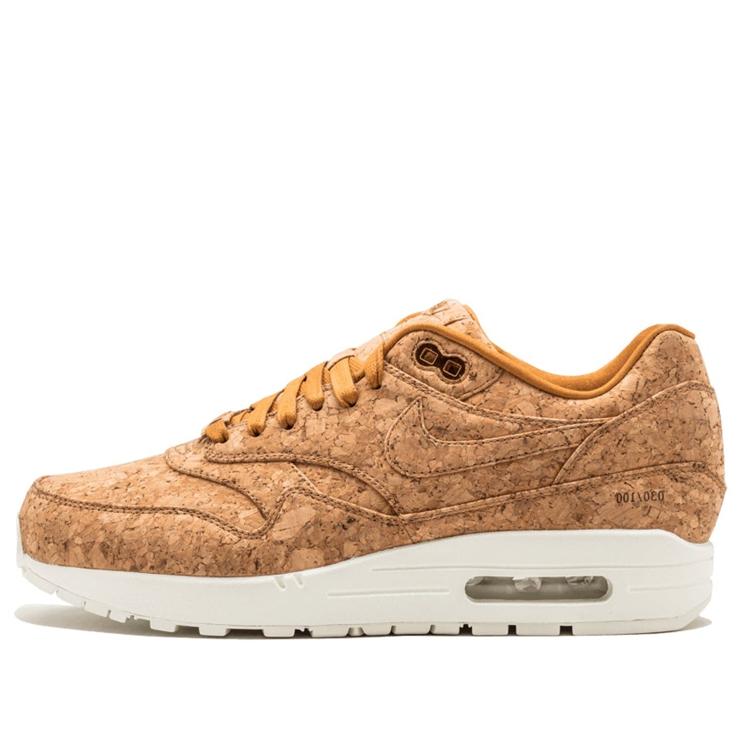 Nike Air Max 1 Premium 'NYC Cork' Natural Cork 893329-992 KICKSOVER