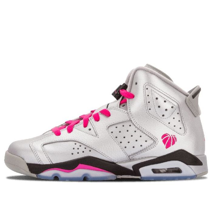 Air Jordan 6 Retro GG Valentines Day 543390-009