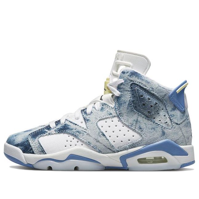 Air Jordan 6 Retro GS