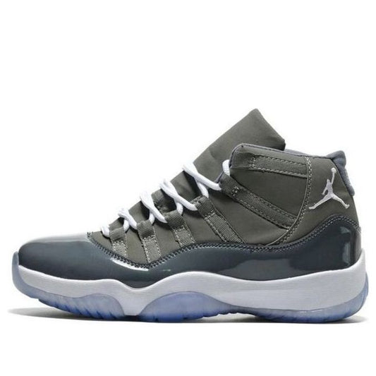 Air Jordan 11 Retro Cool Grey 378037-001