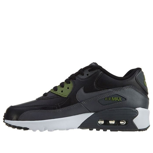 Air Max 90 LTR (GS) 833412-008 KICKSOVER