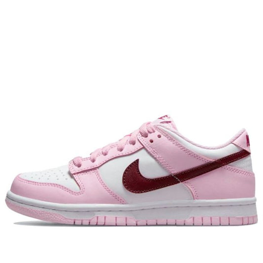 Nike Dunk Low GS Valentine's Day CW1590-601