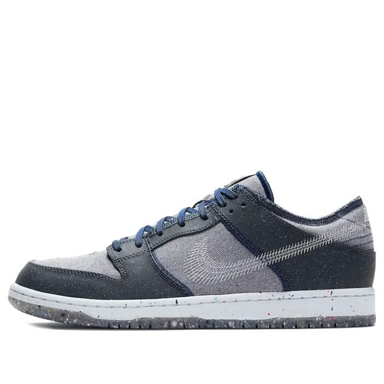 Nike SB Skateboard Dunk Low Crater CT2224-001