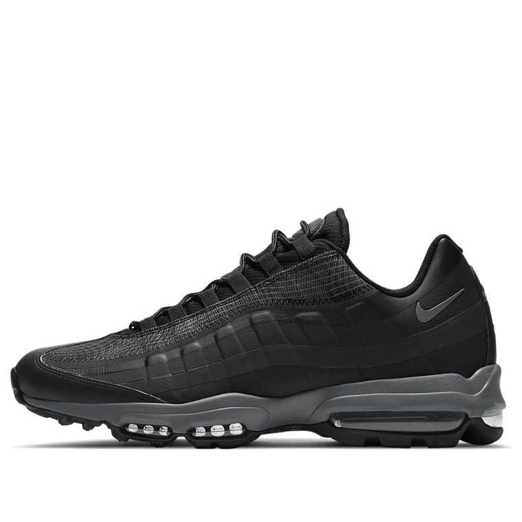 Nike Air Max 95 Ultra DJ4284-001 sneakmarks