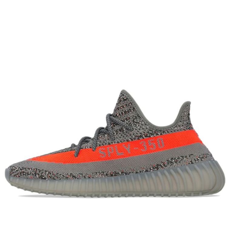 Adidas Yeezy Boost 350 V2 Beluga Reflective GW1229 KICKSOVER