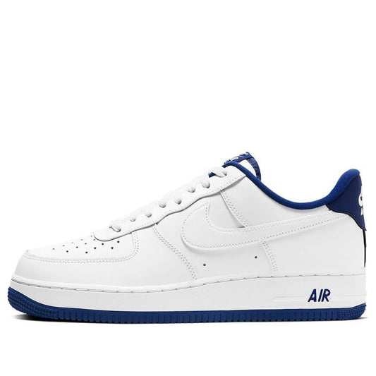 Nike Air Force 1 Low 'Navy' CD0884-102 KICKSOVER