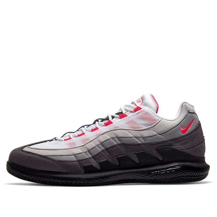 Nike Court Vapor x Air Max 95 DB6064-100 sneakmarks