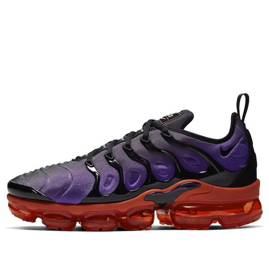 Nike Air VaporMax Plus 'Voltage Purple' Voltage Purple/Cosmic Clay/Reflect Silver/Black 924453-500