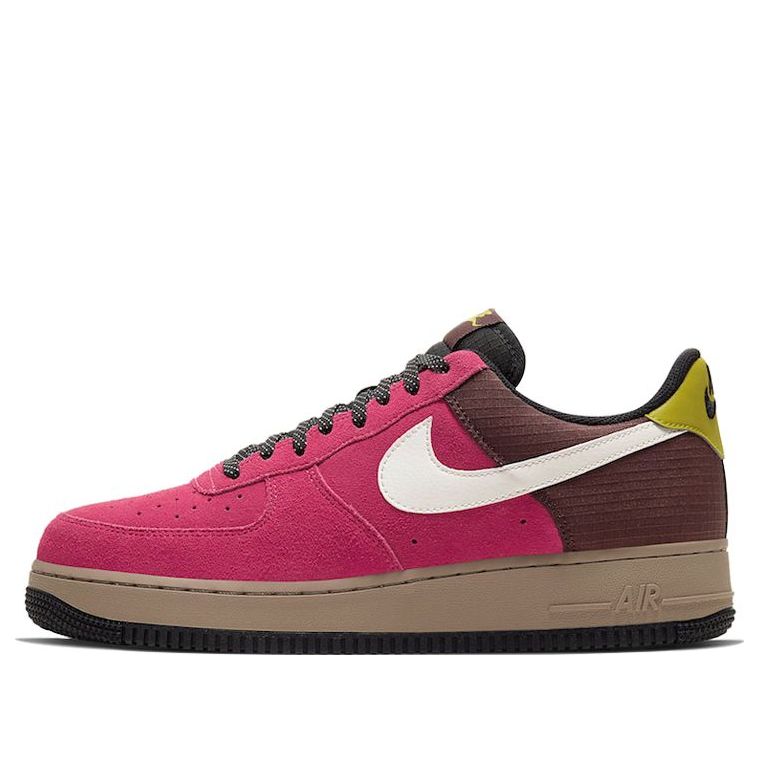 Nike Air Force 1 Low 'ACG - Watermelon' Watermelon/Earth/Khaki/Sail CU3007-612 KICKSOVER