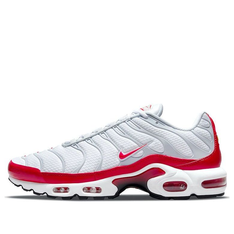 Nike Air Max Plus 'Air Max 1 Sport Red' DM8332-100 KICKSOVER