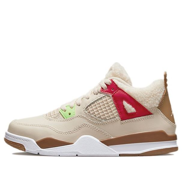 Air Jordan 4 PS Wild Things DH0573-264