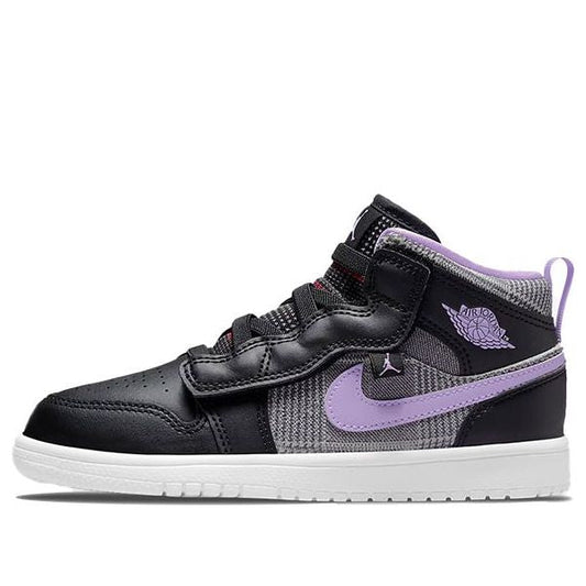 Air Jordan 1 Mid Alt SE BP DO2493-015