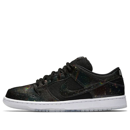 Nike SB Skateboard Dunk Low Pro intergalactic 883232-001