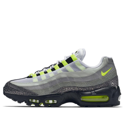 Nike Air Max 95 OG Premium Neon - Animal 759986-071 sneakmarks