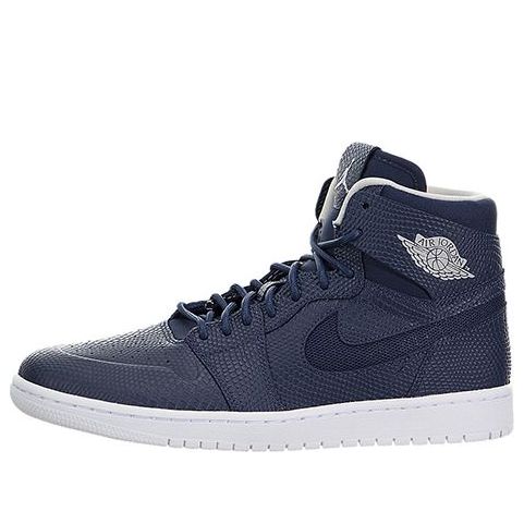 Air Jordan 1 Retro High NOUV Midnight Navy 819176-407