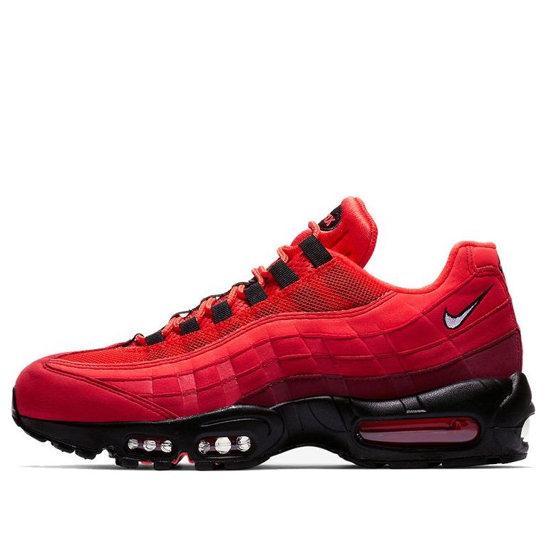 Nike Air Max 95 OG Habanero Red AT2865-600 sneakmarks