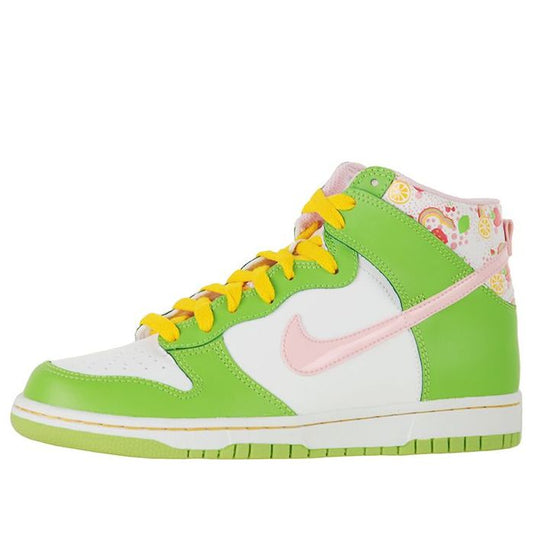 Nike Dunk High (GS) 316604-162