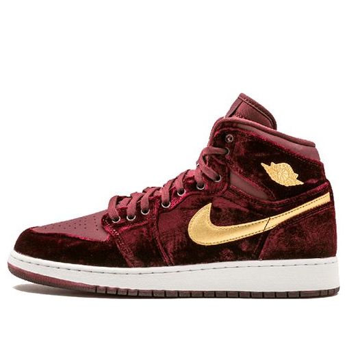 Air Jordan 1 Retro High BG Heiress 832596-640