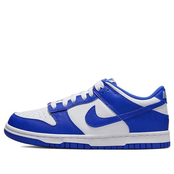 Nike Dunk Low (GS) \Racer Blue\ DV7067-400