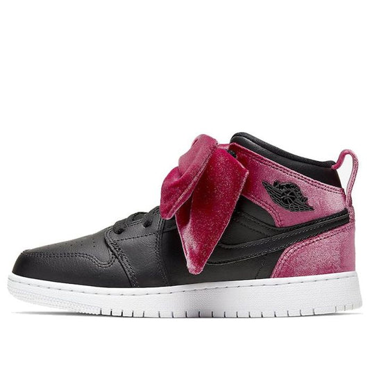 Air Jordan 1 Mid BOW (GS) JORDAN LEGACY CK5678-006