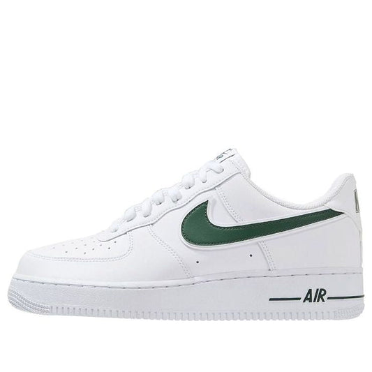 Nike Air Force 1 Low '07 'Cosmic Bonsai' White/Cosmic Bonsai AO2423-104 KICKSOVER