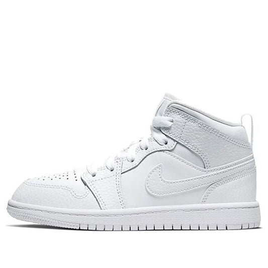 Air Jordan 1 Mid BP 640734-130