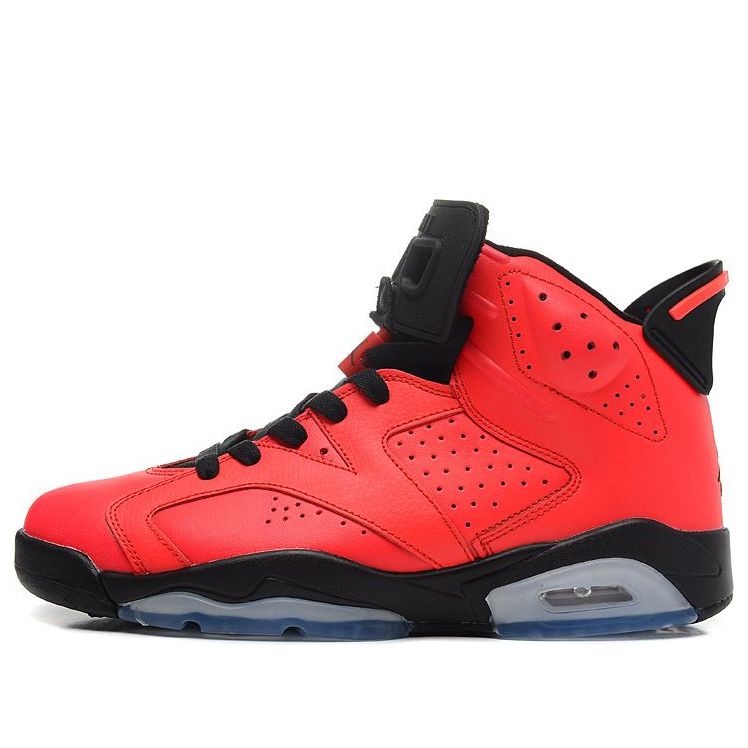 Air Jordan 6 Retro BG Infrared 23 384665-623