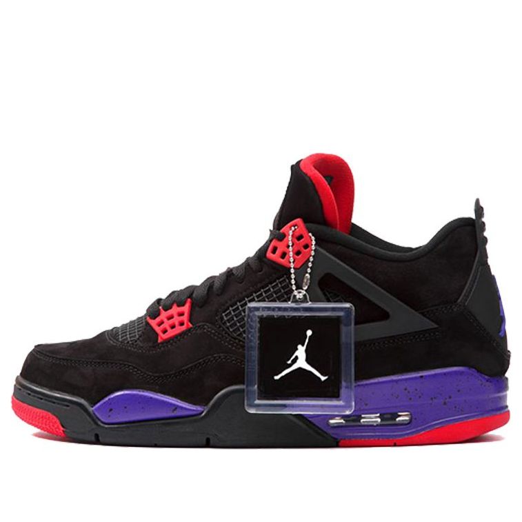 Air Jordan 4 Retro NRG Raptors AQ3816-065