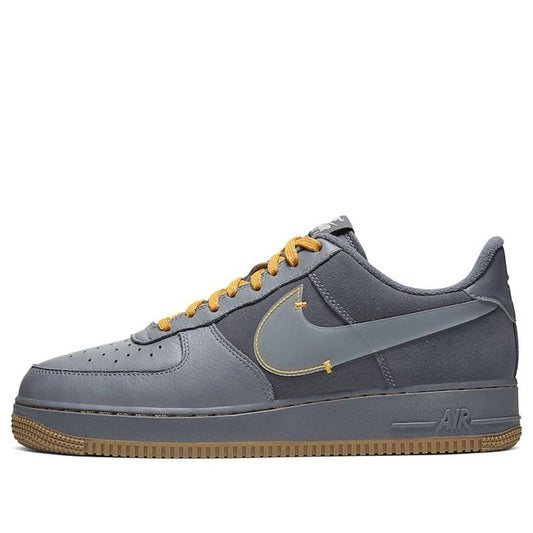 Nike Air Force 1 Low Cool Grey CQ6367-001 KICKSOVER